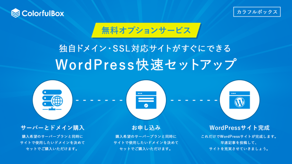 ColorfulBoxについて