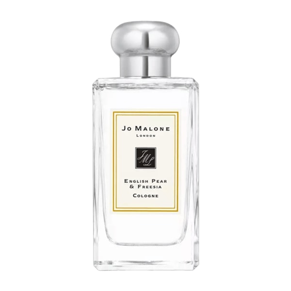 COLORIA JO MALONE LONDON イングリッシュ ぺアー ＆ フリージア コロン レビュー