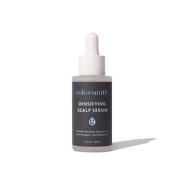 Colorsmith Densifying Scalp Serum Review