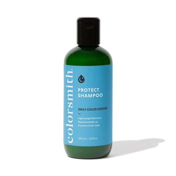 Colorsmith Protect Shampoo Review