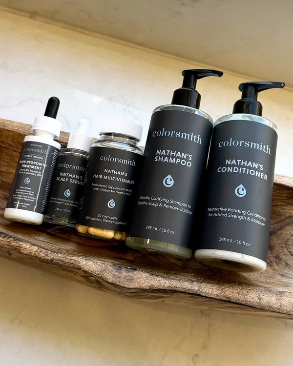 Colorsmith Review