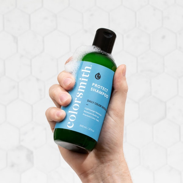Colorsmith Protect Shampoo Review