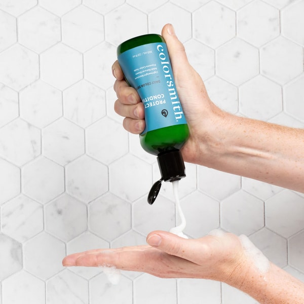 Colorsmith Protect Conditioner Review