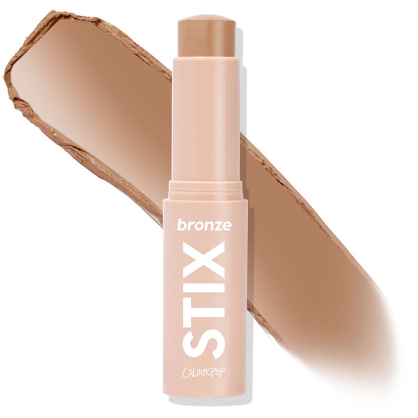 ColourPop Bronze Stix Review
