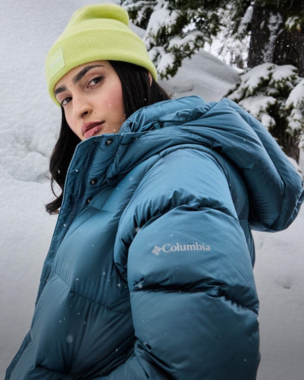 เกี่ยวกับ Columbia