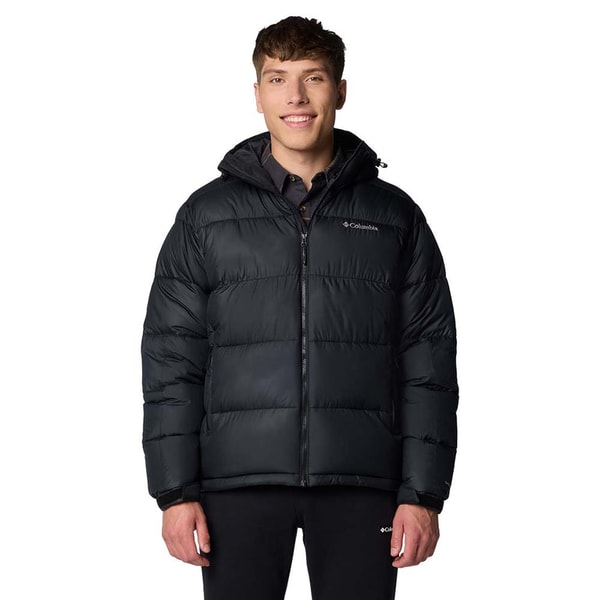 Columbia Pike Lake II Jacket รีวิว