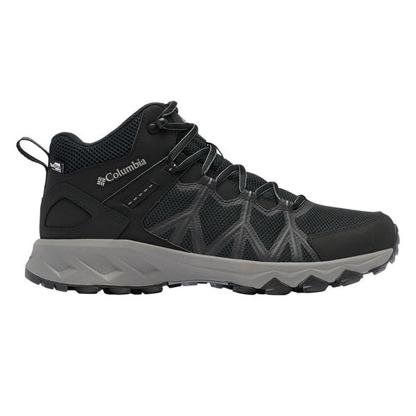 Columbia Peakfreak II OutDry Mid Review