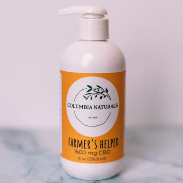 Columbia Naturals Farmers Helper Review