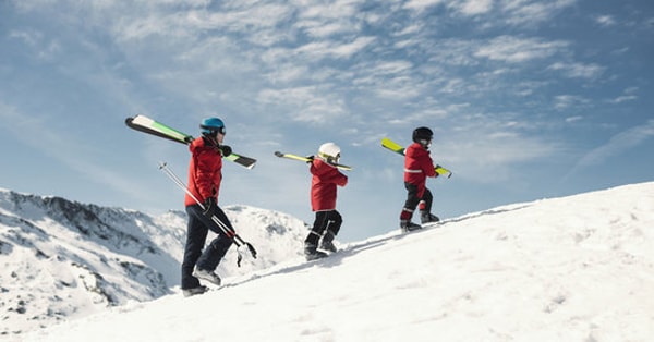 Columbus Direct Winter Sports Insurance Reviews
