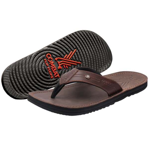 Combat Flip Flops Men's AK Flip Flops Review