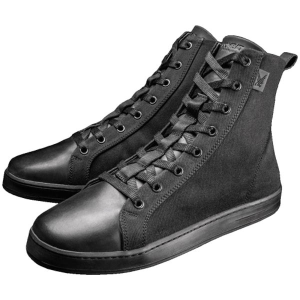 Combat Flip Flops Men's Shadowban High Top Review