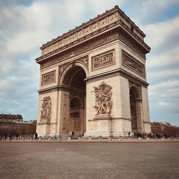 Come to Paris Avis