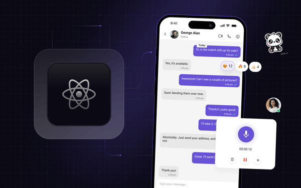CometChat Overview