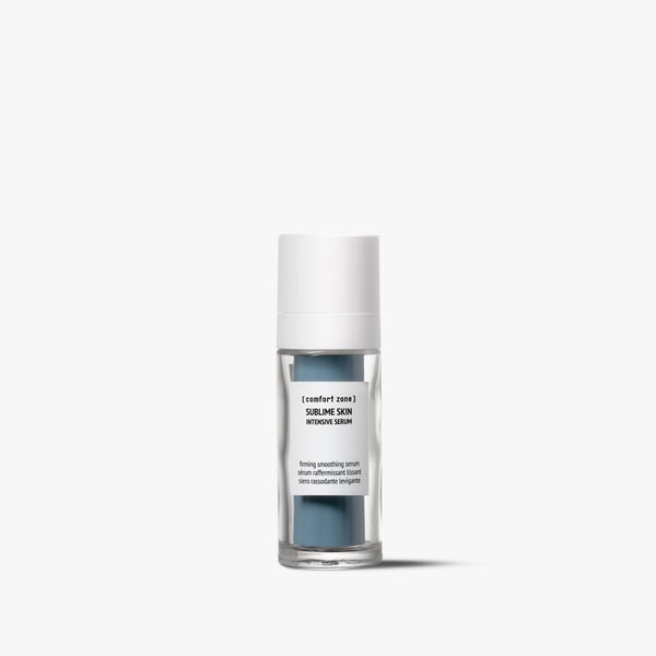 Comfort Zone Sublime Skin Intensive Serum Review