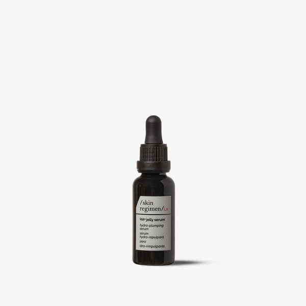 Comfort Zone Skin Regimen Lx HA4 Jelly Serum Review
