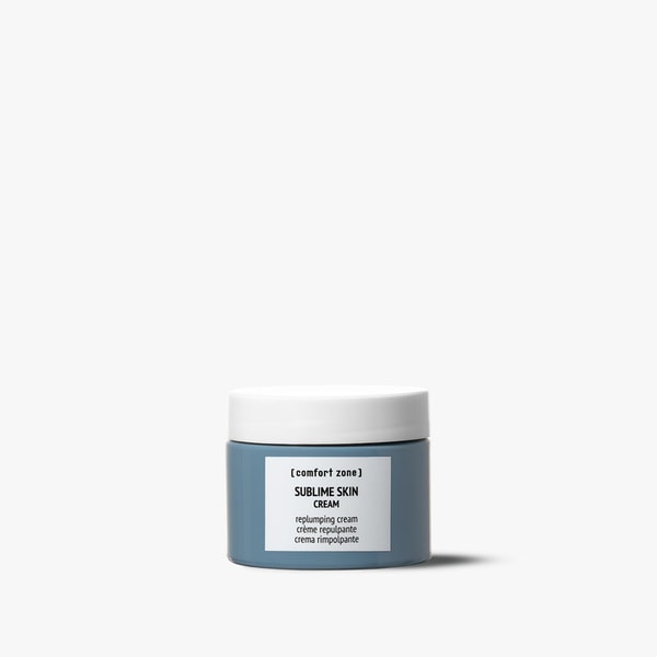 Comfort Zone Sublime Skin Cream Review