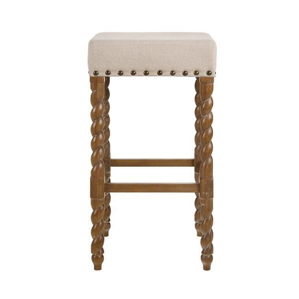 Comfortmaker Carolina Cottage 3664-NOLN Remick Bar Stool Reviews