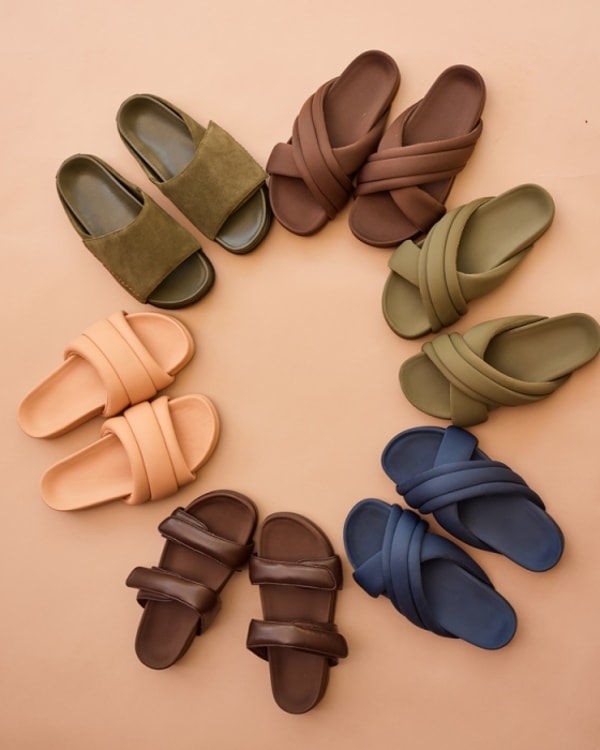 Commbi Footwear Reviews