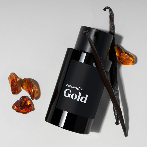 Commodity Fragrances Gold Review