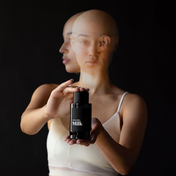 Commodity Fragrances Milk Review