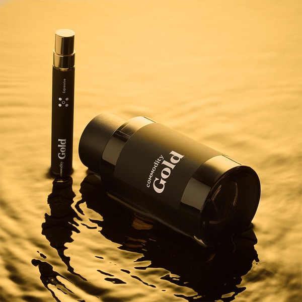 Commodity Fragrances Gold Review