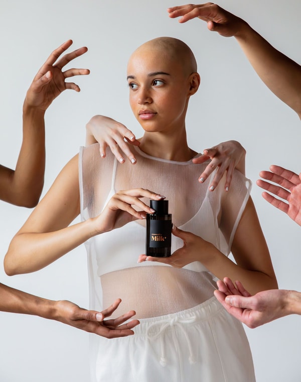 About Commodity Fragrances