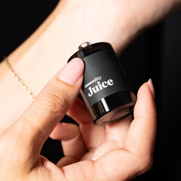 Commodity Fragrances Review