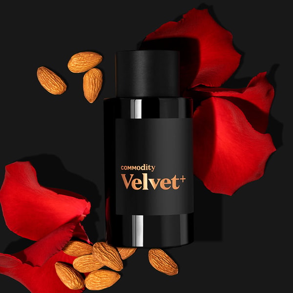 Commodity Fragrances Velvet+ Review