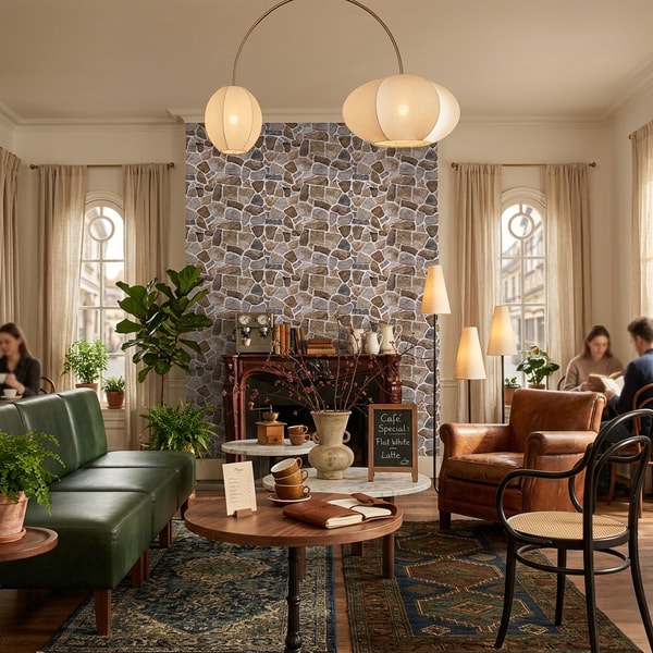 Commomy Decor Review