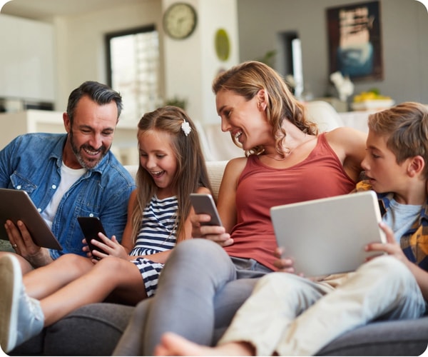 Community Fibre Broadband, TV & Calls Package Review