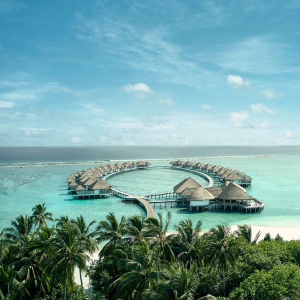 COMO Hotels and Resorts COMO Maalifushi Reviews