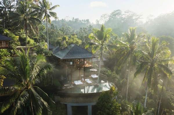 About COMO Hotels and Resorts
