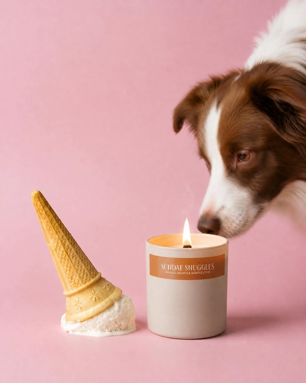 About Companion Candles