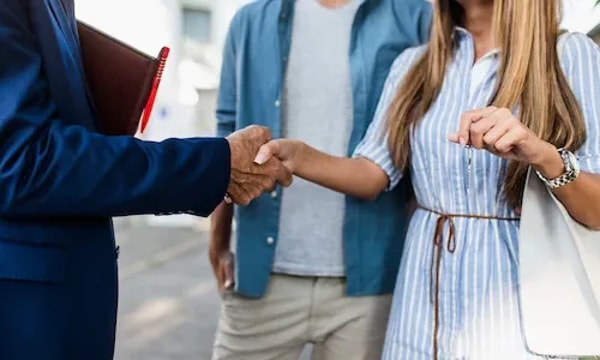 Compare My Move Conveyancing Service Review