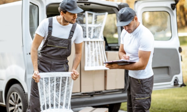Compare My Move House Removals Review