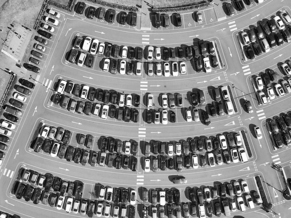 About Compare My Parking Deals