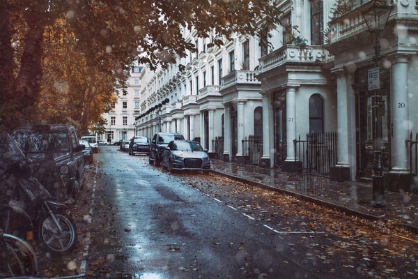 Compare My Parking Deals Review