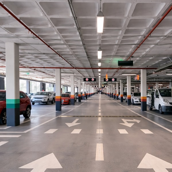 Compare My Parking Review