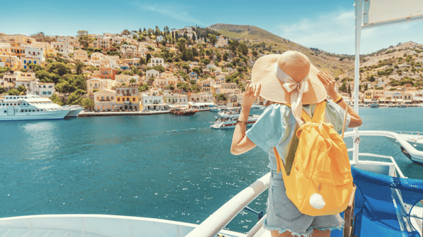 About Compare Your Cruise Insurance