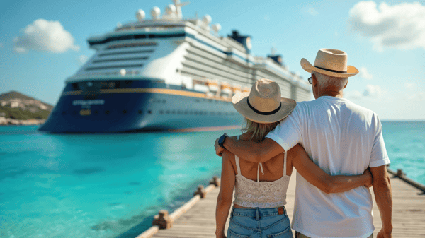 Compare Your Cruise Insurance Review