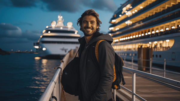 Compare Your Cruise Insurance Single Trip Cruise Insurance Review