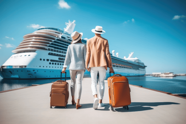 Compare Your Cruise Insurance Annual Multi-Trip Cruise Insurance Review