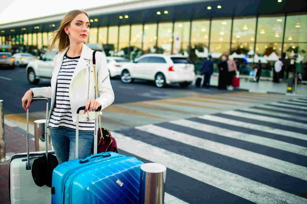 Compare Your Parking Deals Airport Parking Services Review