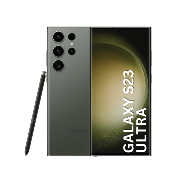 CompAsia Samsung Galaxy S23 Ultra Review