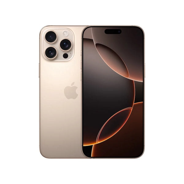 CompAsia iPhone 16 Pro Max Review