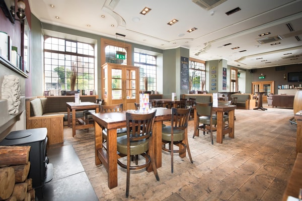 Compass Hospitality Review