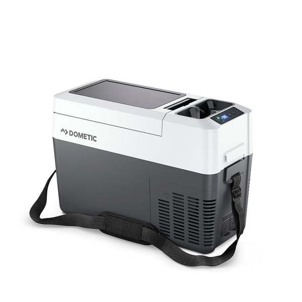 Compass24 Dometic CFF Serie K&uuml;hlbox Bewertung