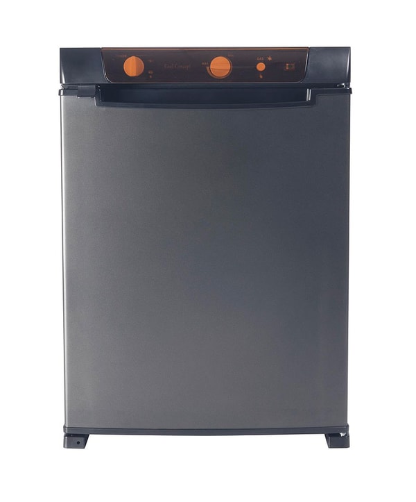 Compass24 Compass Absorber K&uuml;hlschrank 43 l Bewertung