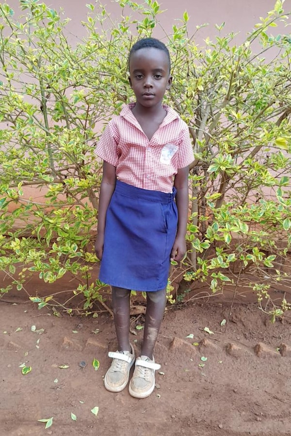 Compassion International Child Sponsorship Review
