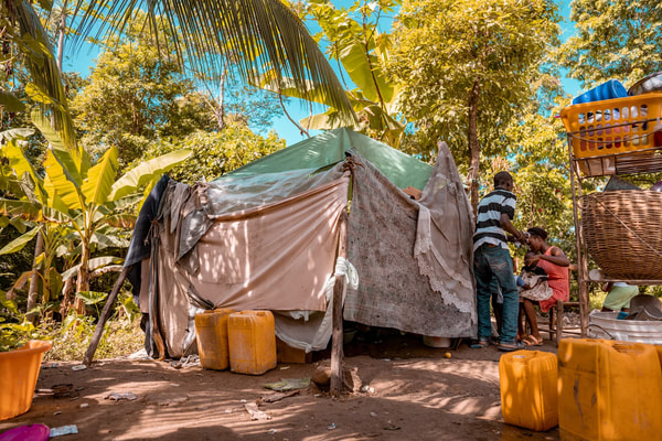 Compassion International Donate to a Cause Review